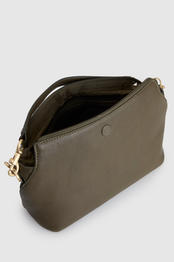 Clara Small Shoulder Bag