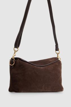 Clara Small Shoulder Bag