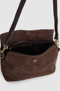 Clara Small Shoulder Bag