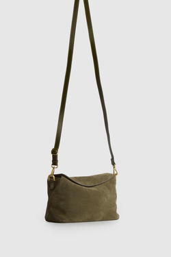 Clara Small Shoulder Bag
