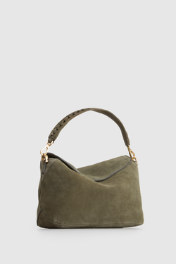 Clara Small Shoulder Bag