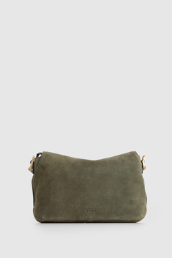 Clara Small Shoulder Bag