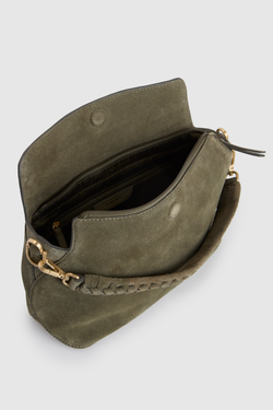 Clara Small Shoulder Bag