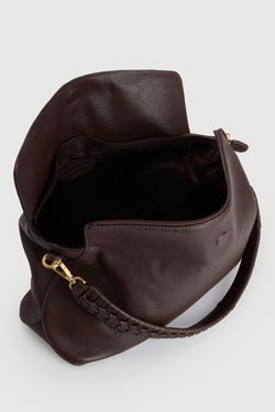 Clara Large Shoulder Bag