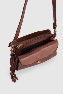 Ari Small Crossbody Bag