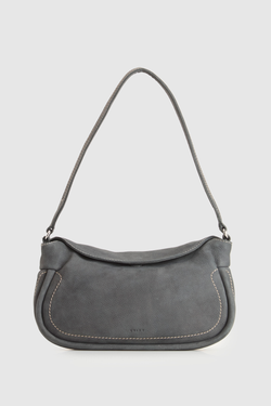 Narda Nubuck Small Shoulder Bag
