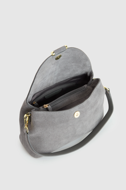 Iris Small Shoulder Bag