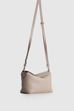 Clara Small Shoulder Bag