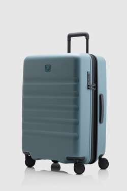 Icon Stripe 66cm Suitcase