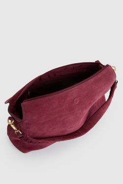 Clara Large Shoulder Bag