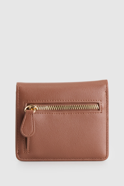 Press Stud Wallet