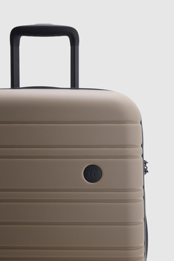 Stori Carry-On 55cm Suitcase