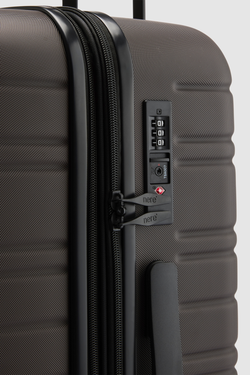 Stori 3pc Suitcase Set