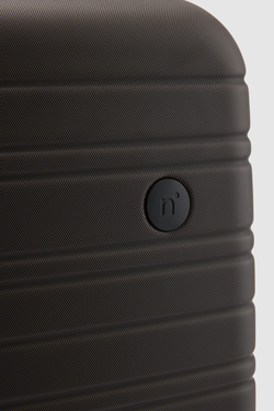 Stori 3pc Suitcase Set