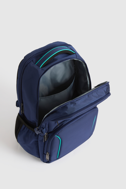 Spin Air Backpack