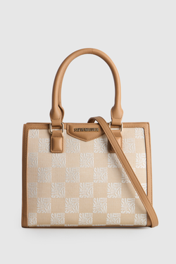 Jayde Tote Bag
