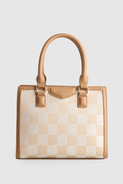 Jayde Tote Bag