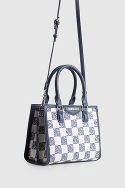Jayde Tote Bag