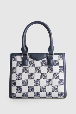 Jayde Tote Bag