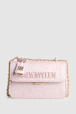 Coozy Flap Crossbody Bag