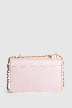 Coozy Flap Crossbody Bag