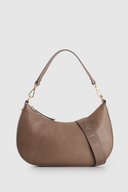 Clover Small Shoulder Bag