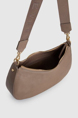 Clover Small Shoulder Bag