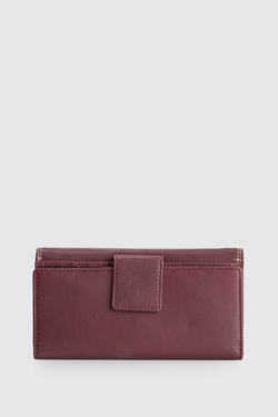 RFID Maya Large Clutch