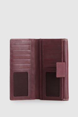 RFID Maya Large Clutch