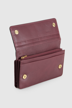 RFID Maya Large Clutch