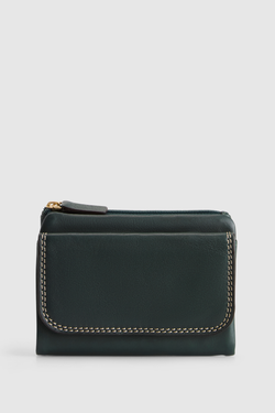 RFID Maya Small Wallet