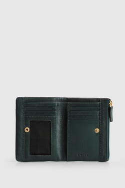 RFID Maya Small Wallet
