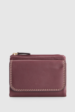 RFID Maya Small Wallet