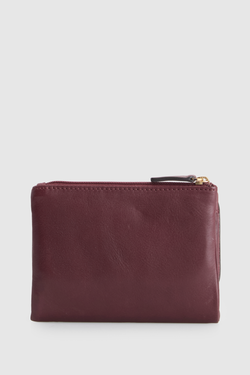 RFID Maya Small Wallet