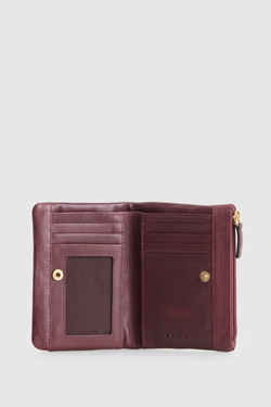 RFID Maya Small Wallet