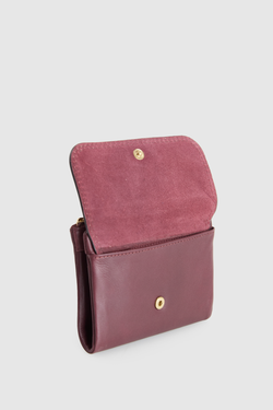 RFID Maya Small Wallet