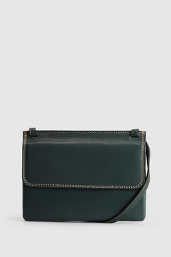 RFID Maya Mini Crossbody Bag
