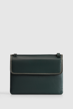 RFID Maya Mini Crossbody Bag