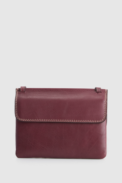 RFID Maya Mini Crossbody Bag