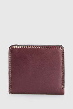 RFID Maya Slim CC Wallet