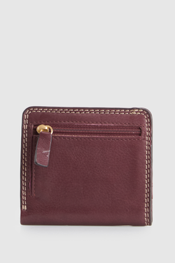 RFID Maya Slim CC Wallet