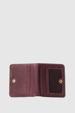 RFID Maya Slim CC Wallet