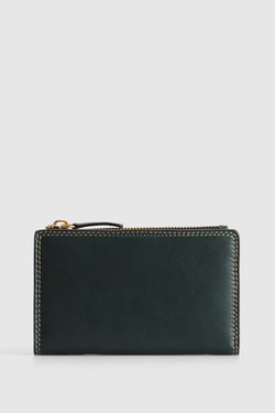 RFID Maya Medium Wallet