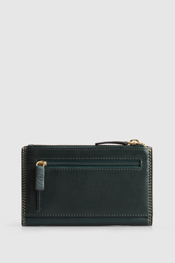 RFID Maya Medium Wallet