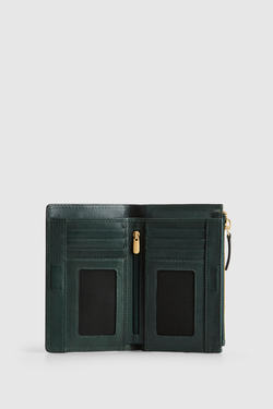 RFID Maya Medium Wallet
