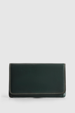 RFID Maya Large Clutch