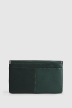 RFID Maya Large Clutch