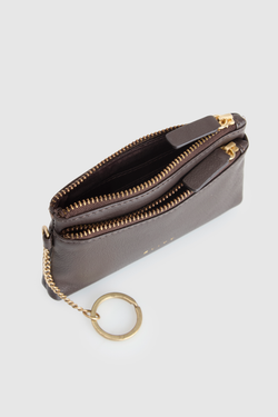 Daisy Coin Purse