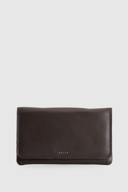 RFID Daisy Travel Wallet