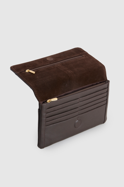 RFID Daisy Travel Wallet